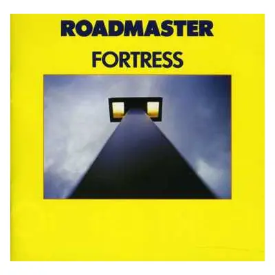 CD Roadmaster: Fortress LTD