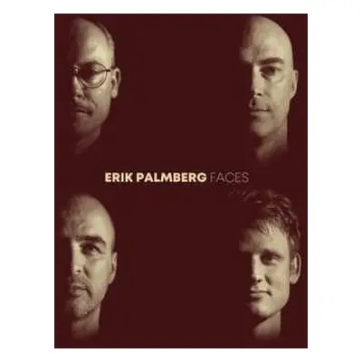 CD Erik Palmberg: Faces