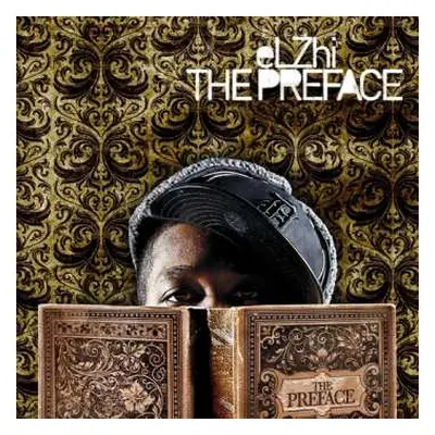 CD Elzhi: The Preface