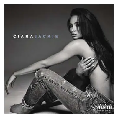 CD Ciara: Jackie DLX