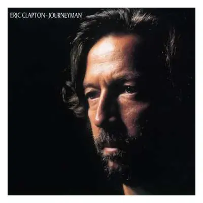 2LP Eric Clapton: Journeyman