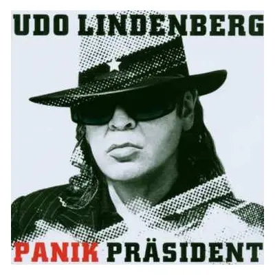 CD Udo Lindenberg: Panikpräsident