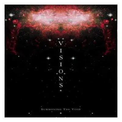 CD Visions: Summoning The Void LTD