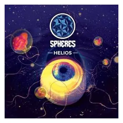 CD Spheres: HELIOS