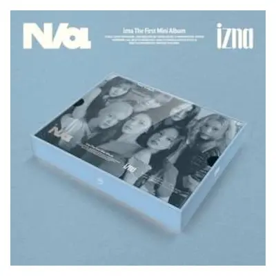 CD Izna: N/a