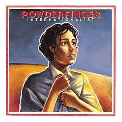 LP Powderfinger: Internationalist