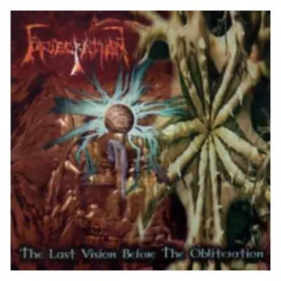 CD Obsecration: The Last Vision Before The Obliteration / Acts Beyond The Pale