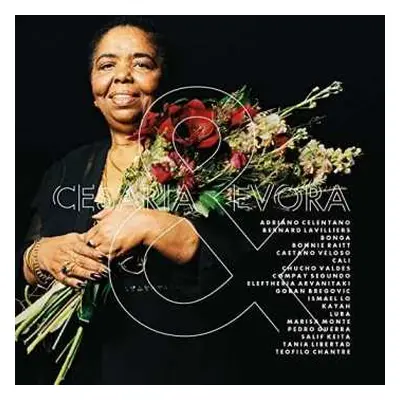 CD Cesaria Evora: & ...