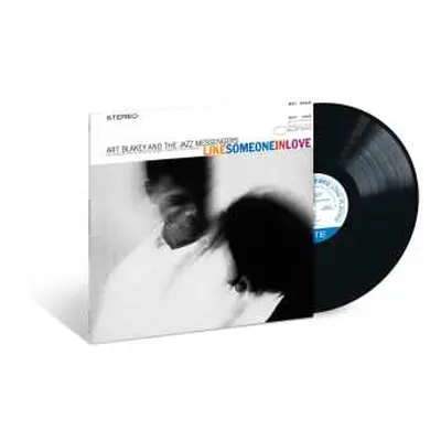 LP Art Blakey & The Jazz Messengers: Like Someone In Love (180g)