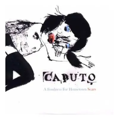 CD Keith Caputo: A Fondness For Hometown Scars