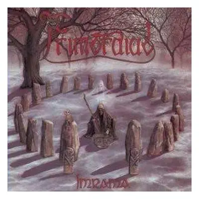 LP Primordial: Imrama