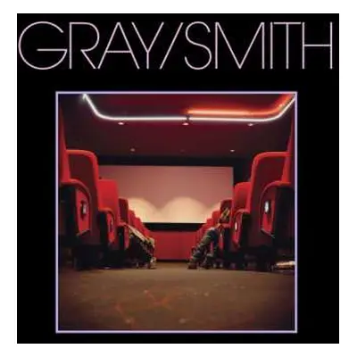 LP GRAY/SMITH: Heels In The Aisle