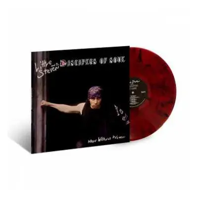 LP Little Steven And The Disciples Of Soul: Men Without Women LTD | CLR