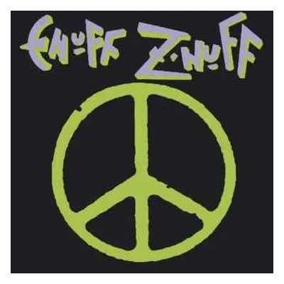 CD Enuff Z'nuff: Enuff Z'nuff