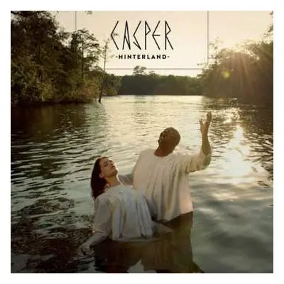 CD Casper: Hinterland