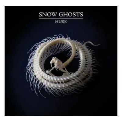 LP Snow Ghosts: Husk LTD | CLR