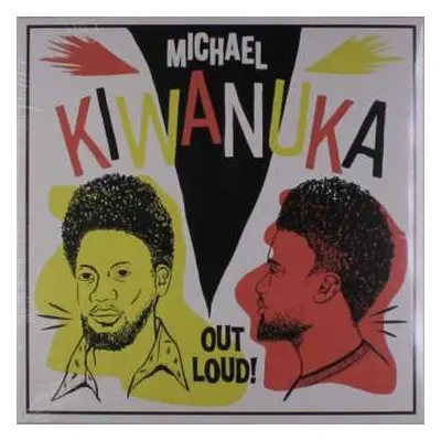 LP Michael Kiwanuka: Out Loud!