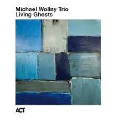 2LP Michael Wollny Trio: Living Ghosts (180g)