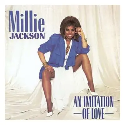 CD Millie Jackson: An Imitation Of Love