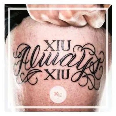 CD Xiu Xiu: Always