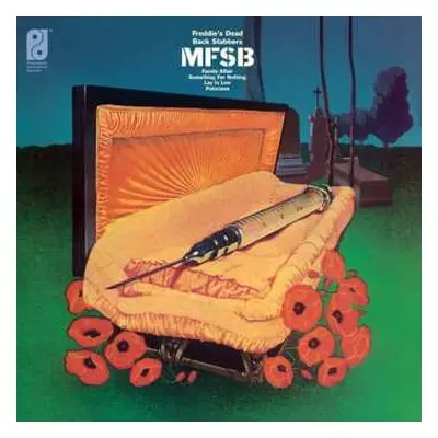 LP MFSB: MFSB LTD | DLX