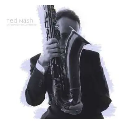 CD Ted Nash: La Espada De La Noche