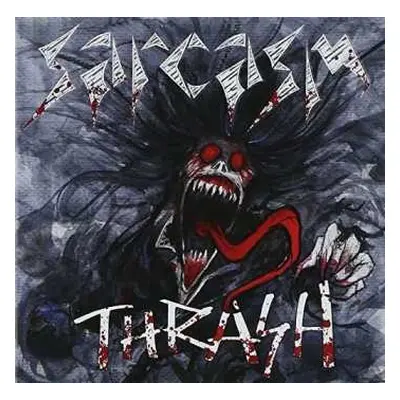 CD Sarcasm: Thrash