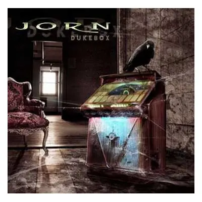 CD Jorn: Dukebox