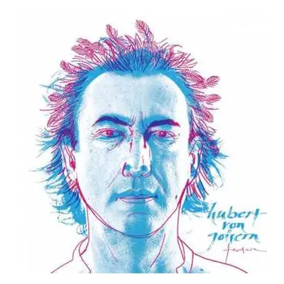 CD Hubert von Goisern: Federn