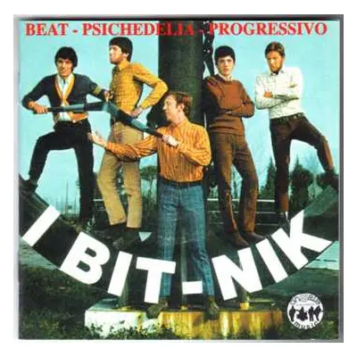 LP I Bit-Nik: I Bit-Nik LTD