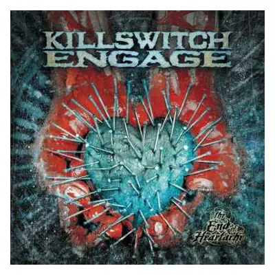 2LP Killswitch Engage: The End Of Heartache LTD | NUM | CLR