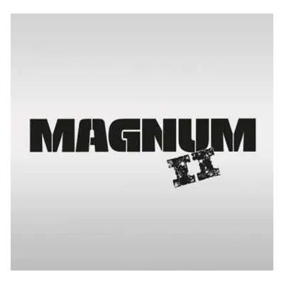 LP Magnum: Magnum II