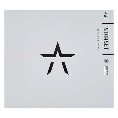 CD Starset: Divisions