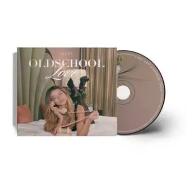 CD Leony: Oldschool Love