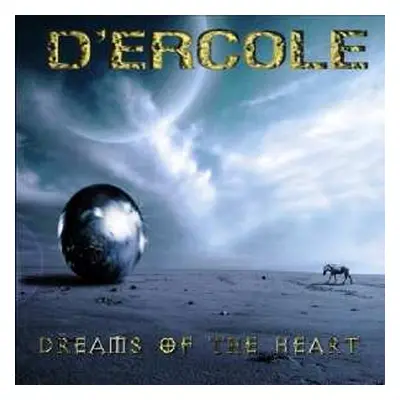 CD D'Ercole: Dreams Of The Heart