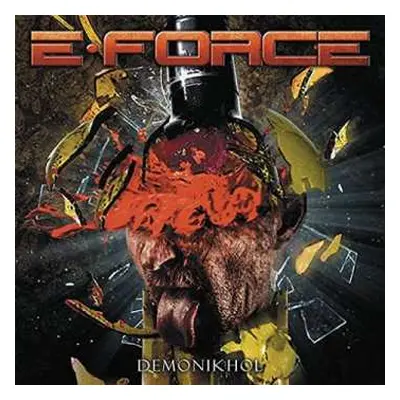 CD E-force: Demonikhol