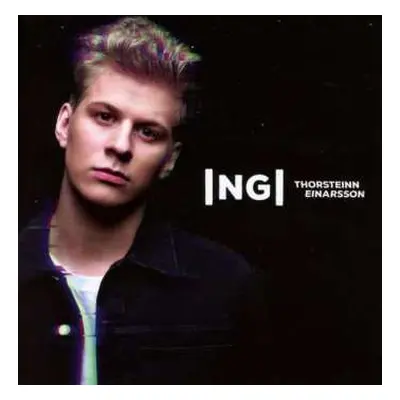 CD Thorsteinn Einarsson: INGI