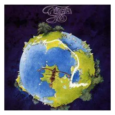 CD Yes: Fragile