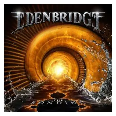 CD Edenbridge: The Bonding