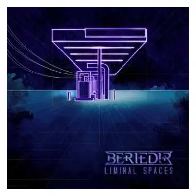 CD Beriedir: Liminal Spaces