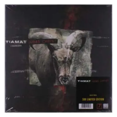 LP Tiamat: Judas Christ LTD | CLR