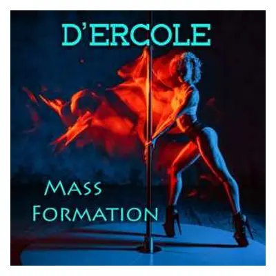 CD D'Ercole: Mass Formation DIGI