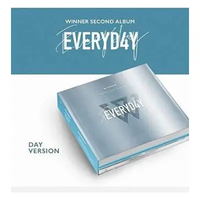 CD Winner: Everyd4y