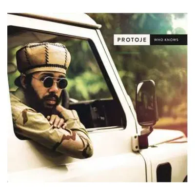 SP Protoje: Who Knows