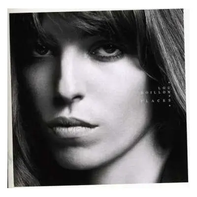 CD Lou Doillon: Places