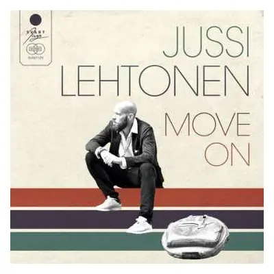 CD Jussi Lehtonen: Move On