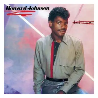 CD Howard Johnson: Doin’ It My Way