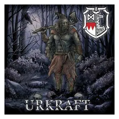 CD Delirium: Urkraft