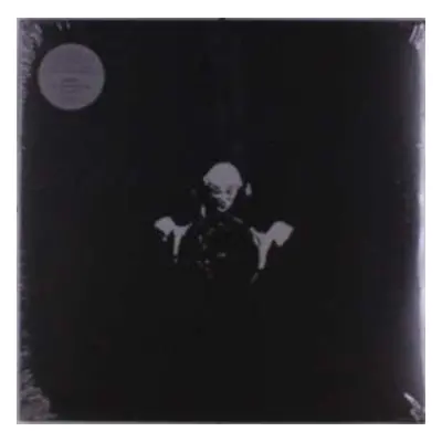 4LP/Box Set Kreng: Works For Abattoir Fermé 2007 - 2011 LTD