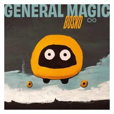 LP General Magic: Bosko